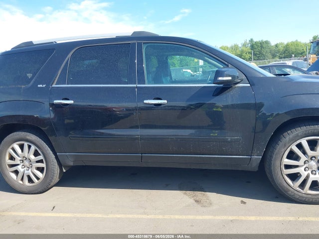 GMC Acadia Slt-1