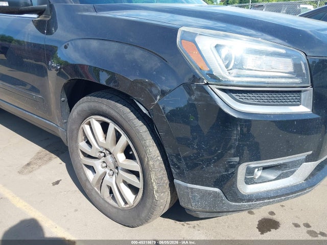 GMC Acadia Slt-1