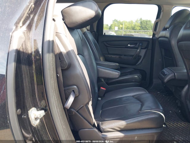 GMC Acadia Slt-1