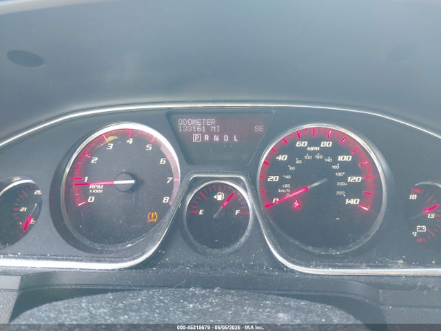 GMC Acadia Slt-1