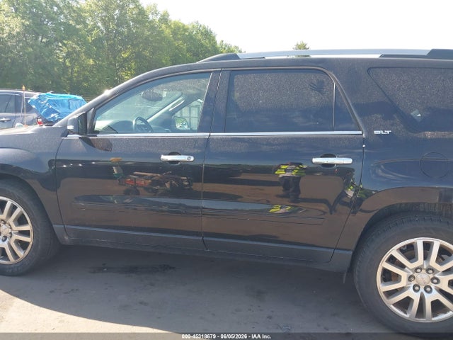 GMC Acadia Slt-1