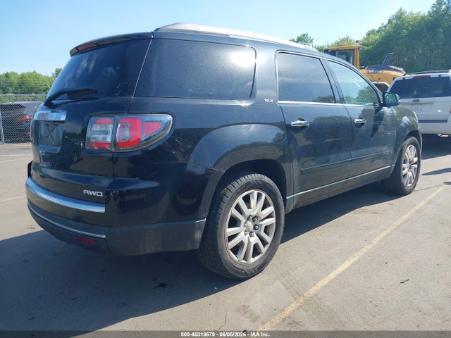 GMC Acadia Slt-1