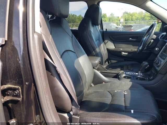 GMC Acadia Slt-1