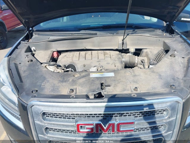 GMC Acadia Slt-1