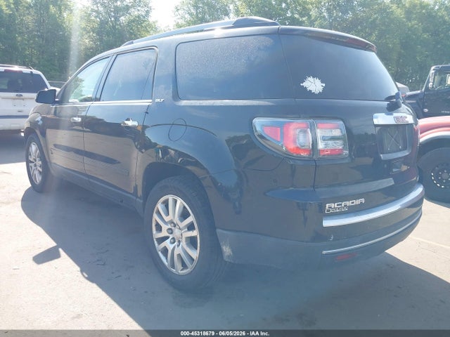 GMC Acadia Slt-1