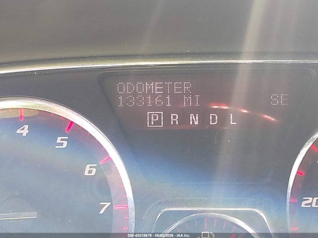 GMC Acadia Slt-1