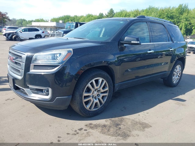 GMC Acadia Slt-1