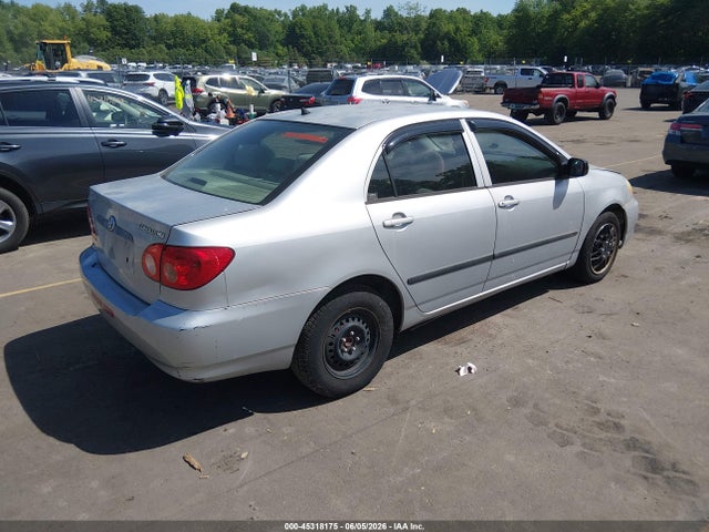 Toyota Corolla Ce