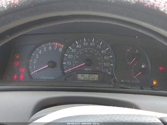 Toyota Corolla Ce