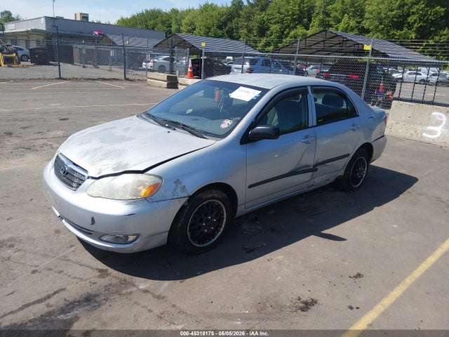 Toyota Corolla Ce