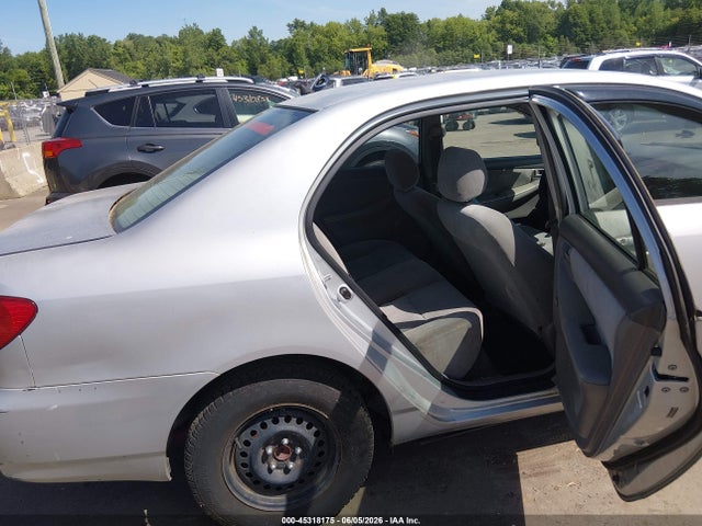 Toyota Corolla Ce