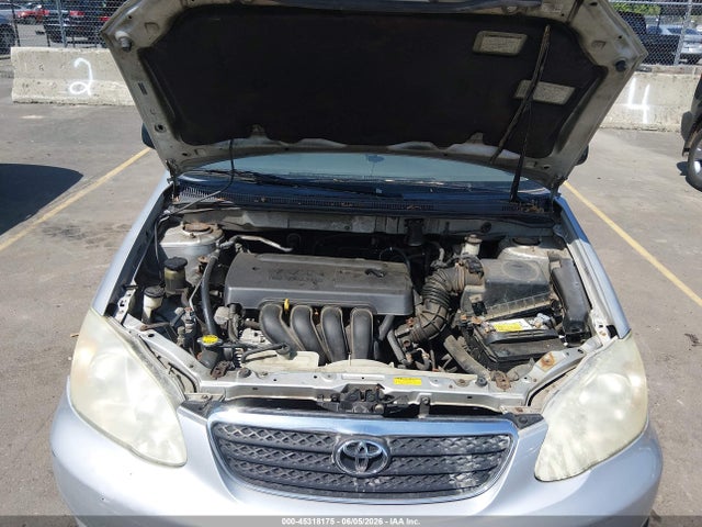 Toyota Corolla Ce