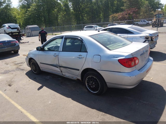 Toyota Corolla Ce
