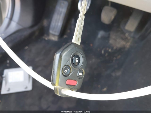 Subaru Forester 2.5i Premium