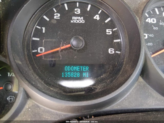 Chevrolet Silverado 1500 Work Truck