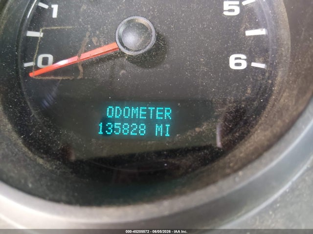 Chevrolet Silverado 1500 Work Truck