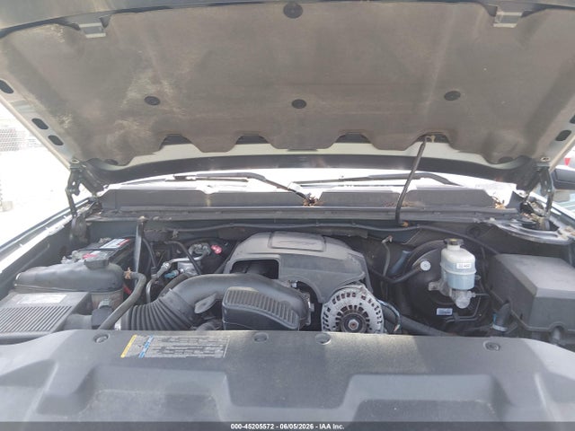 Chevrolet Silverado 1500 Work Truck