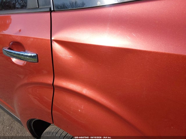 Subaru Forester 2.5x Premium