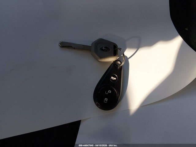 Subaru Forester 2.5x Premium