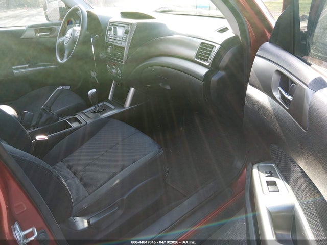 Subaru Forester 2.5x Premium
