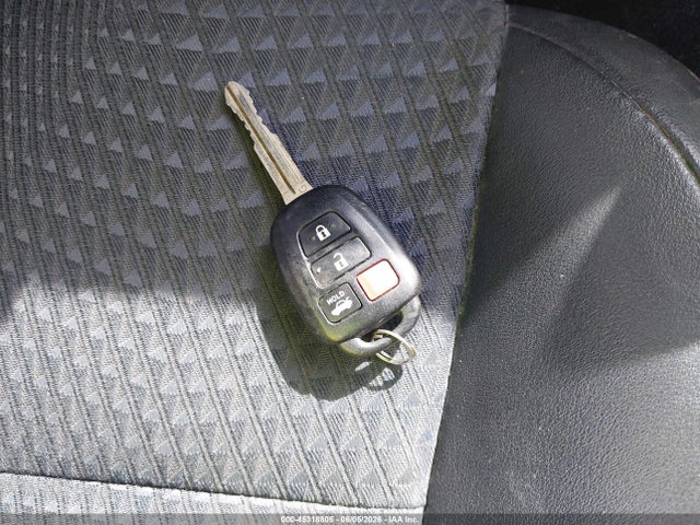 Toyota Camry Se Limited Edition