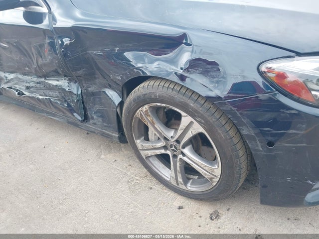 Mercedes-Benz E-Class 4matic