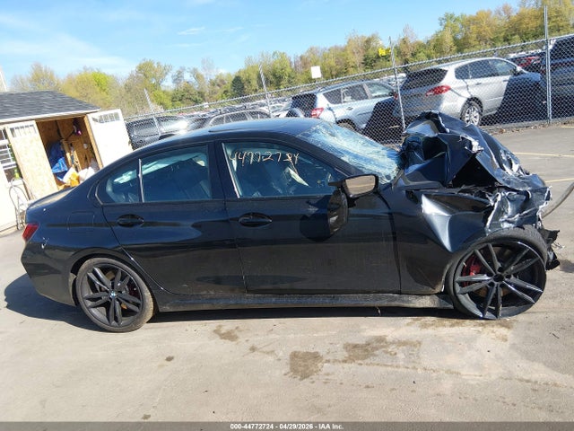 BMW M Series
