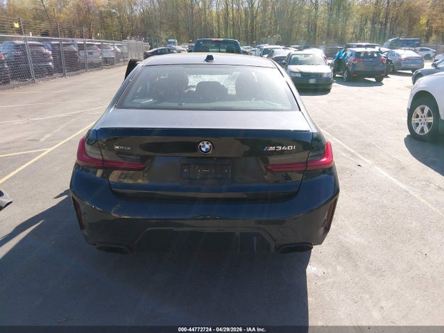 BMW M Series