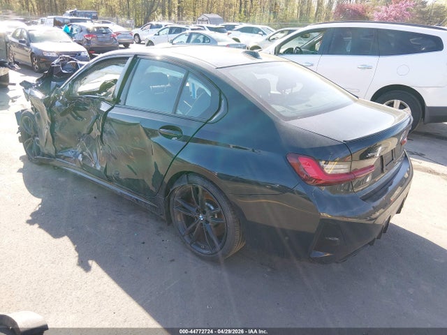 BMW M Series