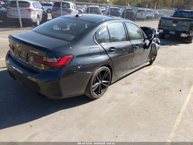 BMW M Series