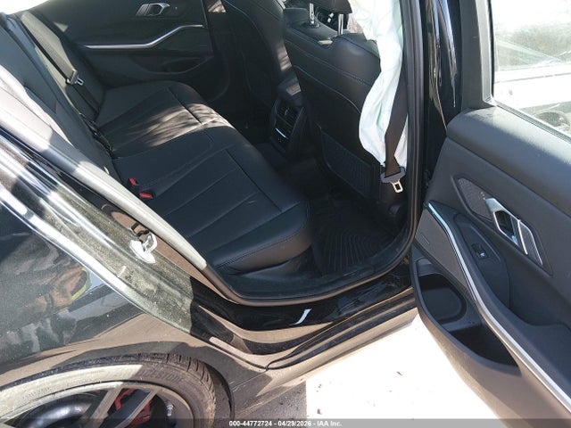 BMW M Series