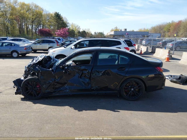 BMW M Series