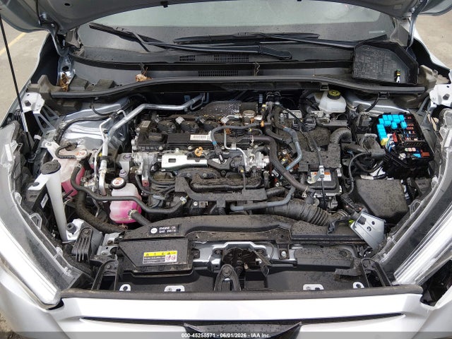 Toyota Corolla Xse