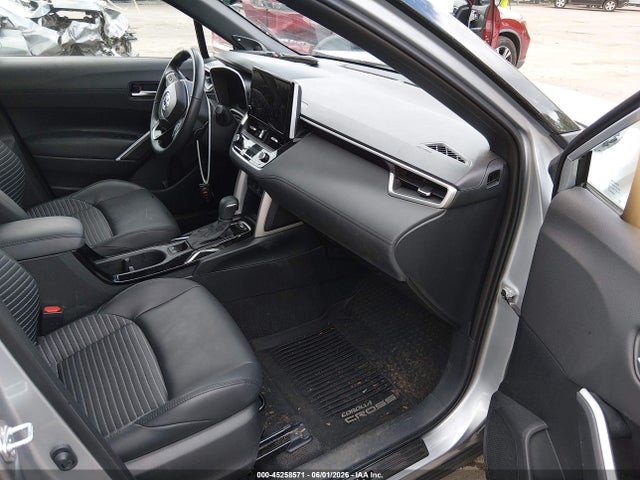 Toyota Corolla Xse