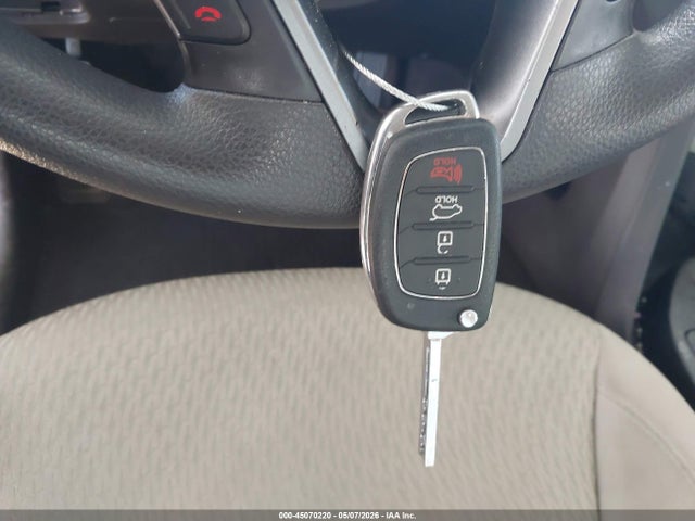Hyundai SANTA FE 2.4l
