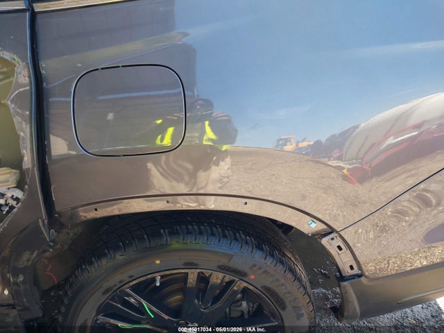 Honda Pilot Awd Special Edition