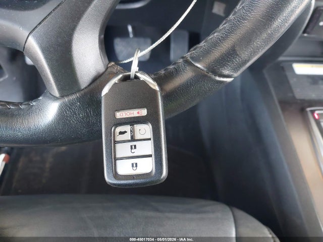 Honda Pilot Awd Special Edition