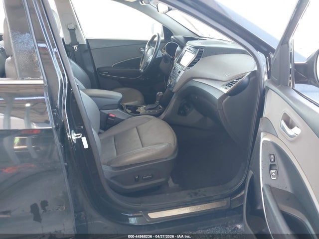 Hyundai SANTA FE 2.0t Ultimate