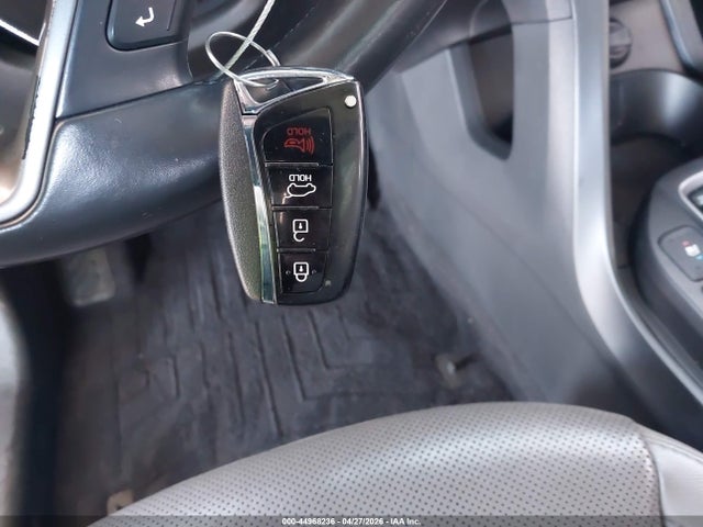Hyundai SANTA FE 2.0t Ultimate