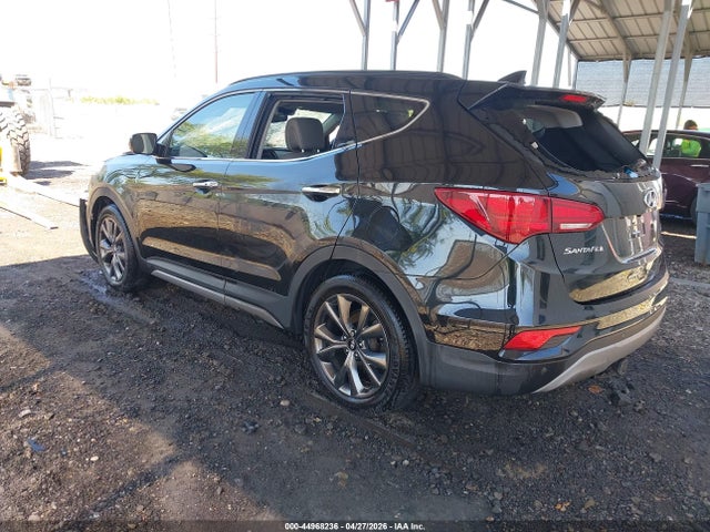 Hyundai SANTA FE 2.0t Ultimate