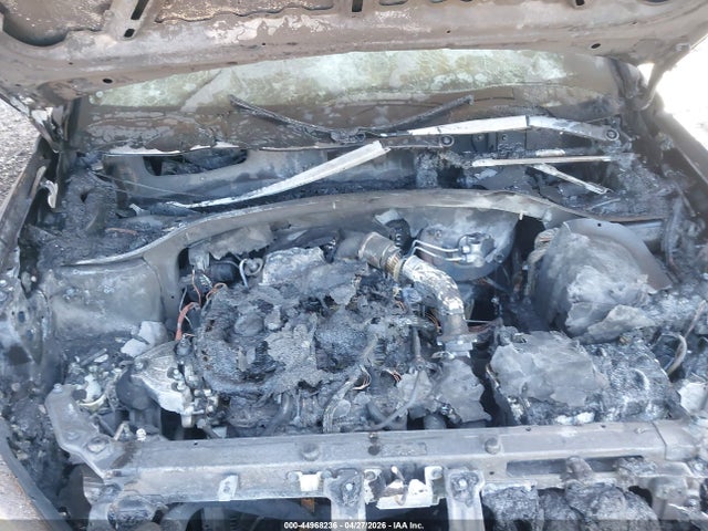 Hyundai SANTA FE 2.0t Ultimate