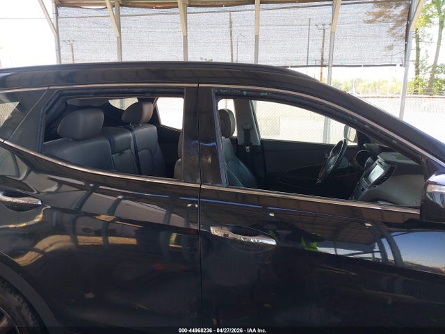 Hyundai SANTA FE 2.0t Ultimate