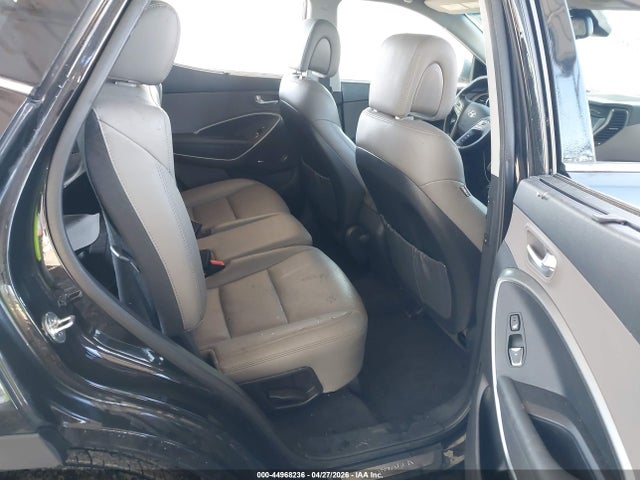 Hyundai SANTA FE 2.0t Ultimate