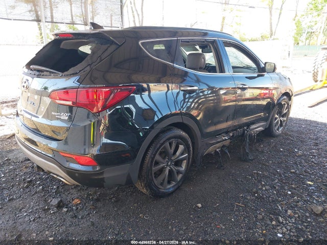 Hyundai SANTA FE 2.0t Ultimate
