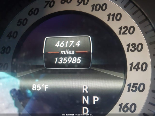 Mercedes-Benz Cls-class 4matic