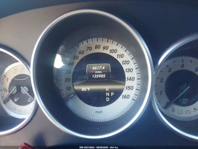Mercedes-Benz Cls-class 4matic