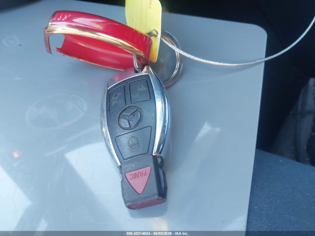 Mercedes-Benz Cls-class 4matic