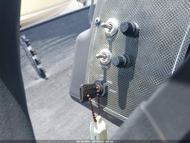 Basstracker Other