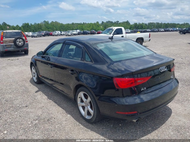 Audi A3 2.0t Premium