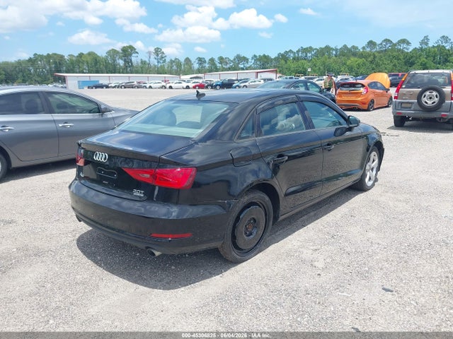 Audi A3 2.0t Premium